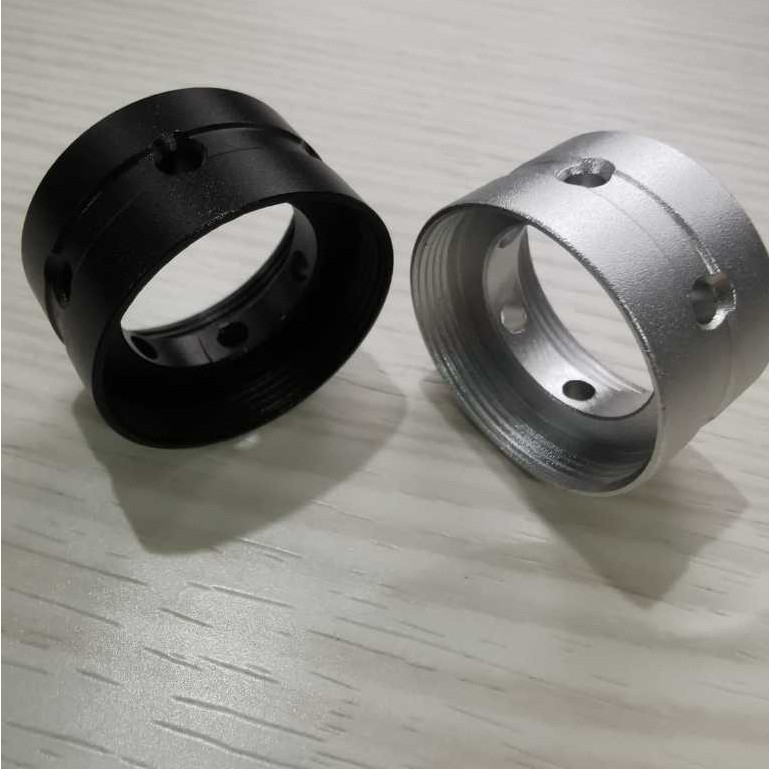Ring Konektor Lightsaber | Ring Penyambung Lightsaber