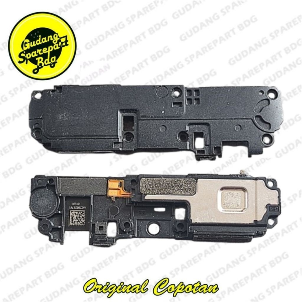 Buzzer Loudspeaker Redmi 8 Second Copotan