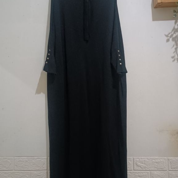Gamis Gonegani