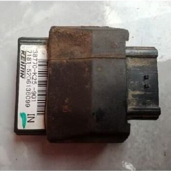Ecu Ecm Cdi Beat Fi K25 2012~2013~2014 / ORIGINAL