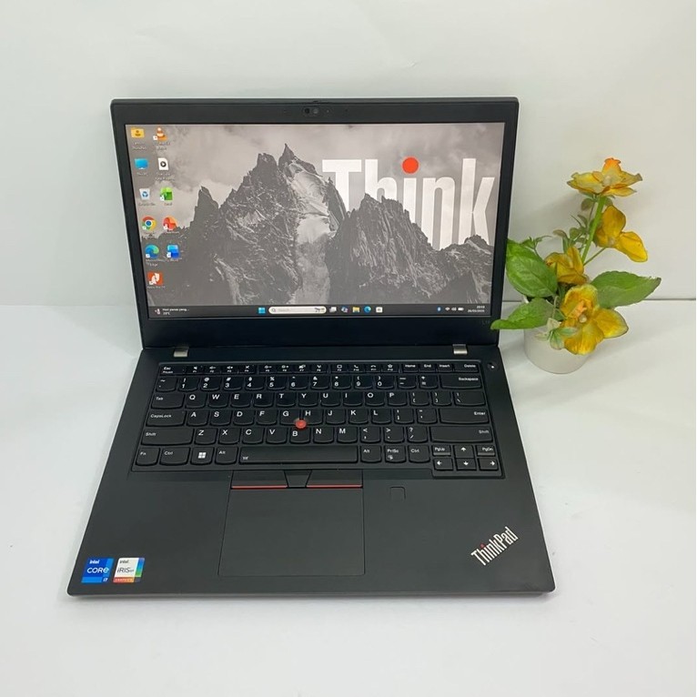 Lenovo Thinkpad L14 Gen2 Core i7 11thGen
