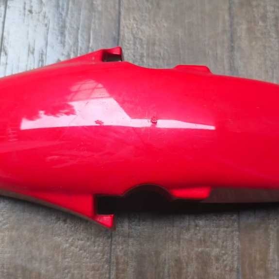 Fender spakbor slebor depan tiger 2000 lawas Merah - 61100KCJ690FMK