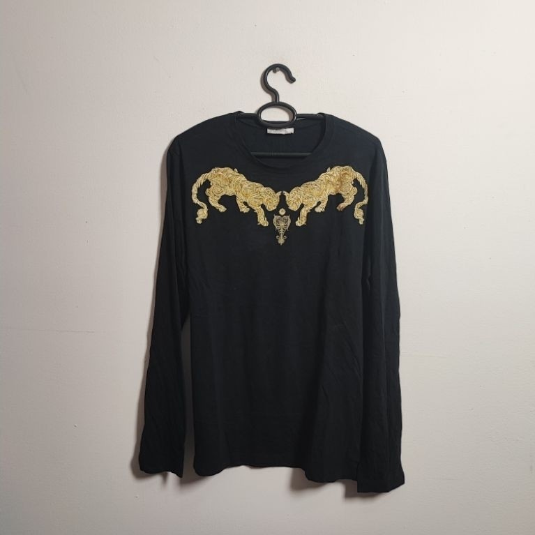 KAOS VERSACE COLLECTION Y2K VINTAGE ORIGINAL