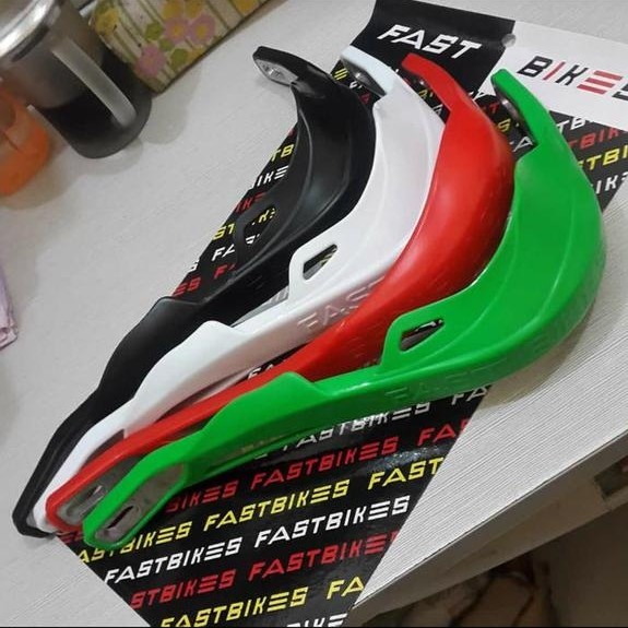Handguard honda crf 150/ hand guard crf 150L/ pelindung tangan crf 150