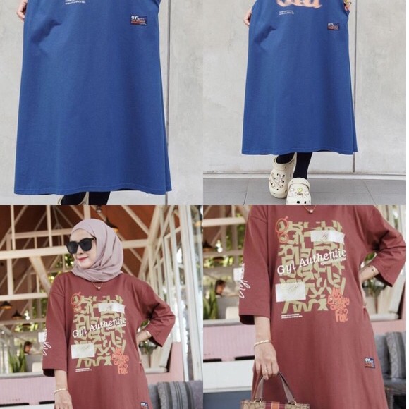 MIni Dress By Gyl
