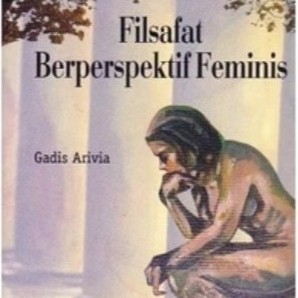 Filsafat Berperspektif Feminis - Gadis Arivia - NR