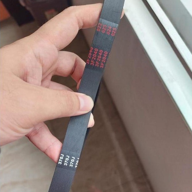 Tension Belt Sabuk Trainer Magene Gravat T300 T200 T100