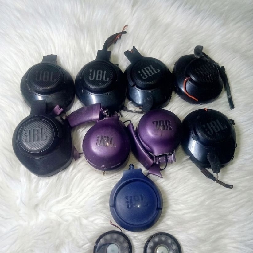 Speaker headphone Copotan JBL 100%Original