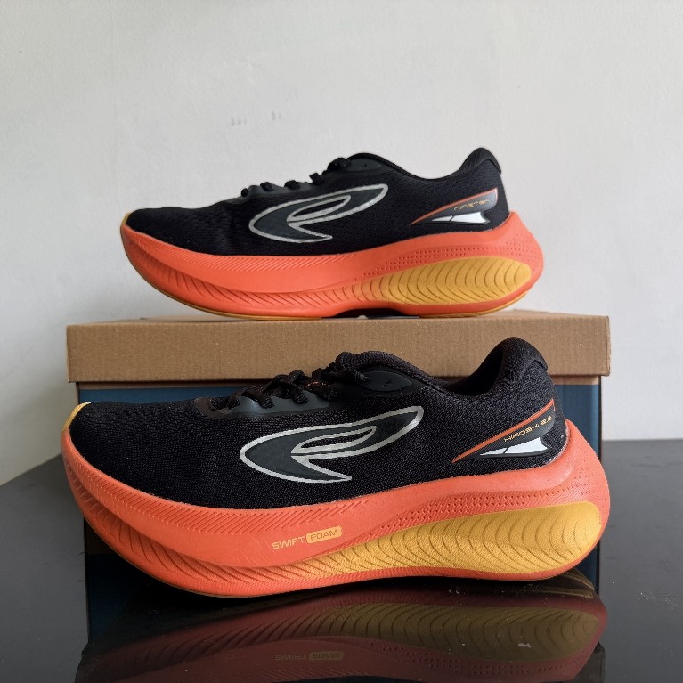 Sepatu Lari Running 910 Nineten Hiroshi 2.0 - Sepatu Lari Running Original - Sepatu Lari Running 910