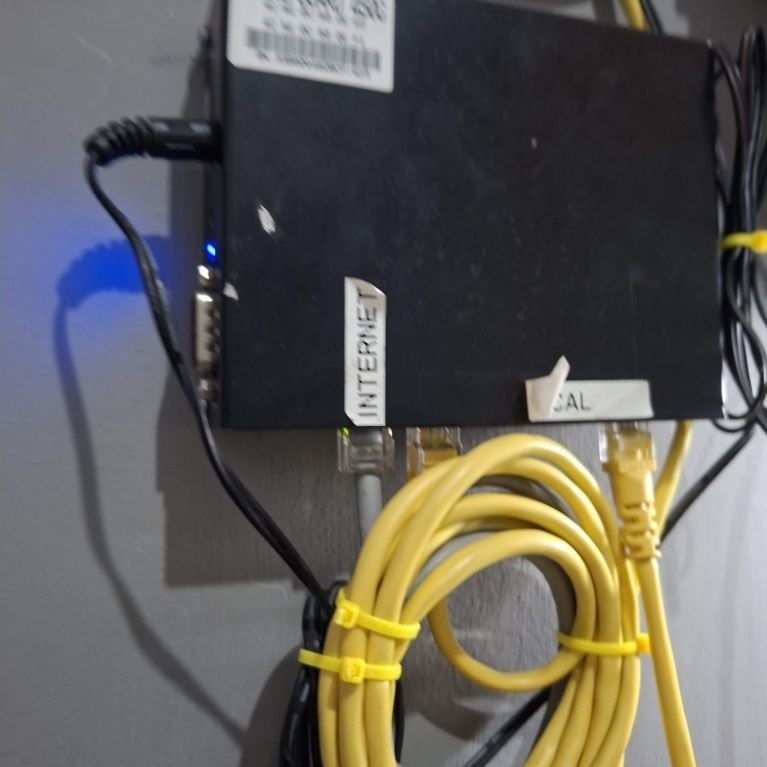 Mikrotik RB450 G