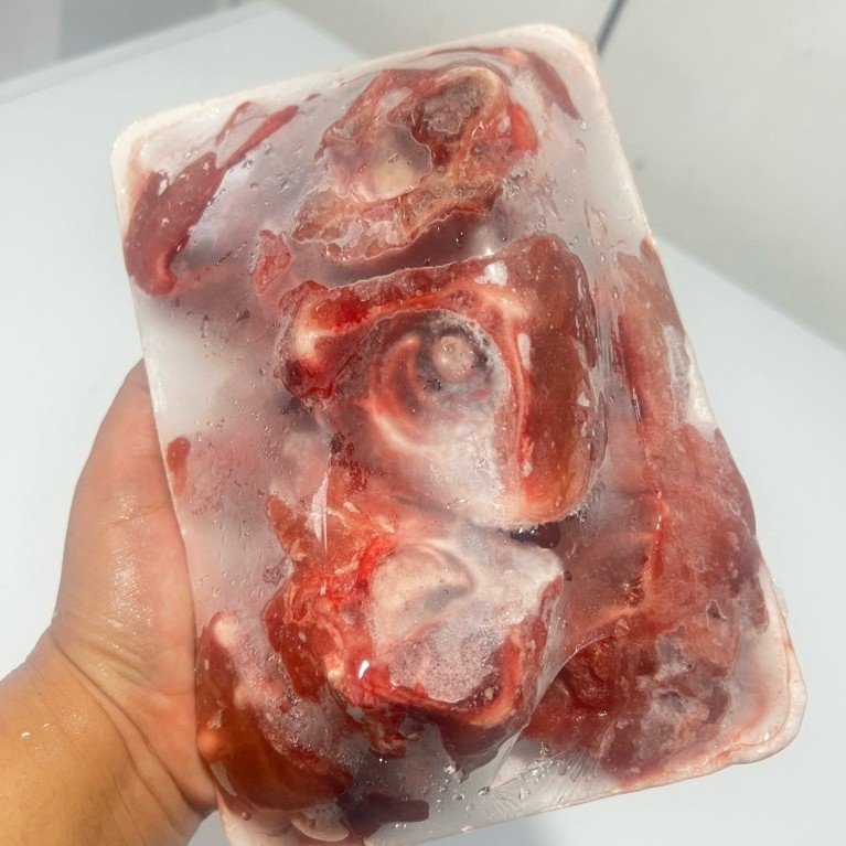 Buntut Sapi 1 Kg
