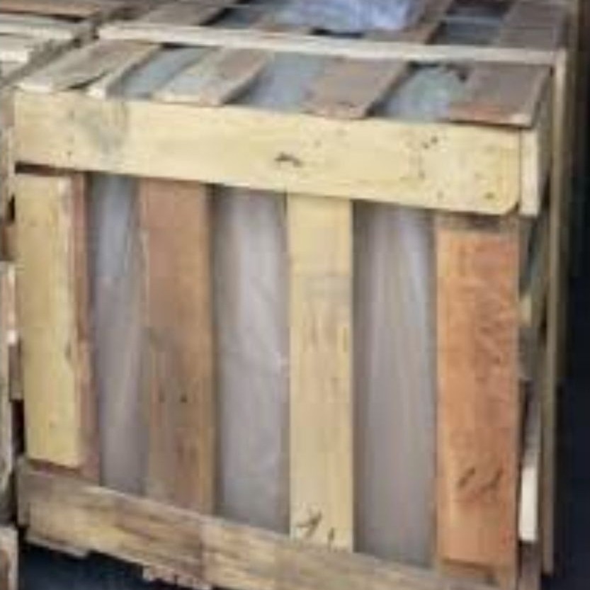 Packing Kayu+bublewrap khusus Speaker aktif Polytron