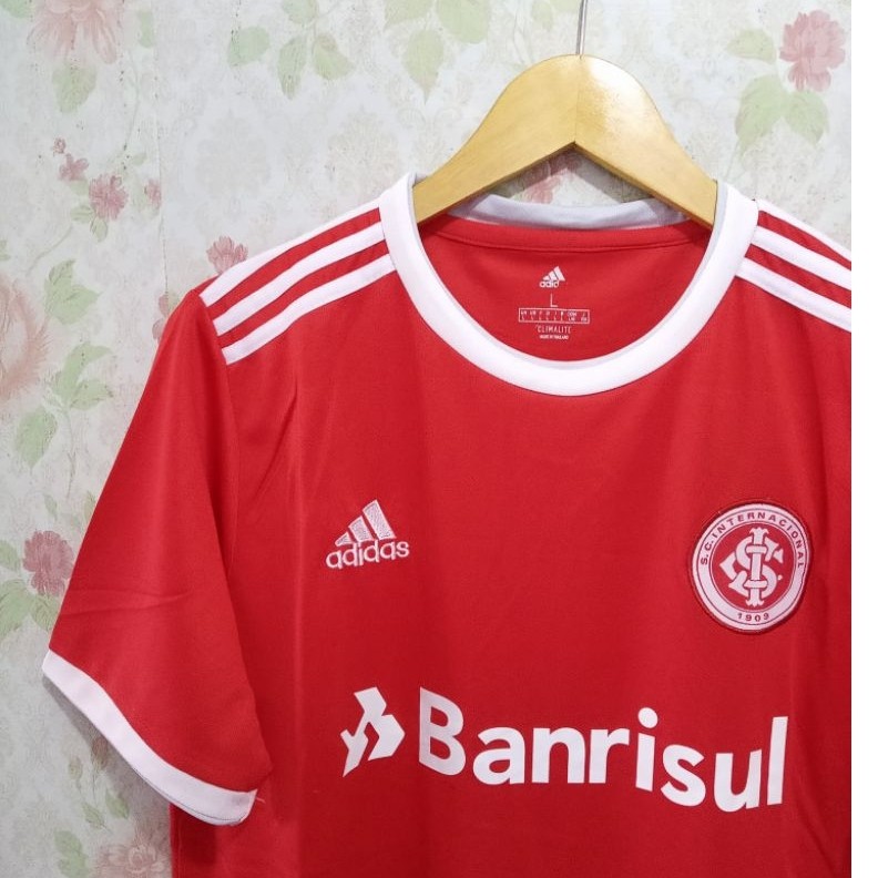 Jersey Internacional home 20/21