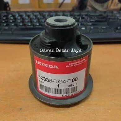 SPESIAL BUSHING BOS ARM CROSSMEMBER SAYAP BELAKANG FREED JAZZ RS GE8 CITY GM2