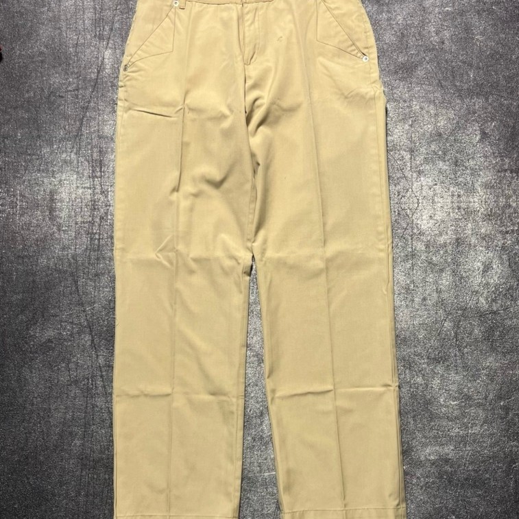Celana Chino Stussy
