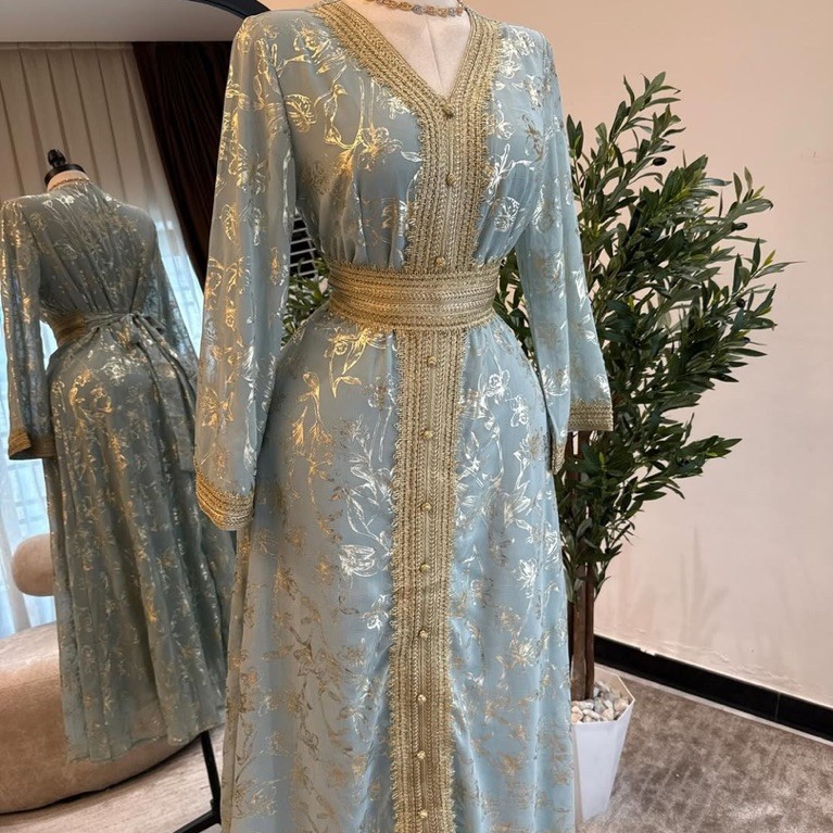 Nameera | Jalabiya Morocco Import