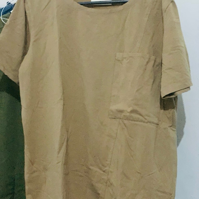 Preloved Top Mississippi