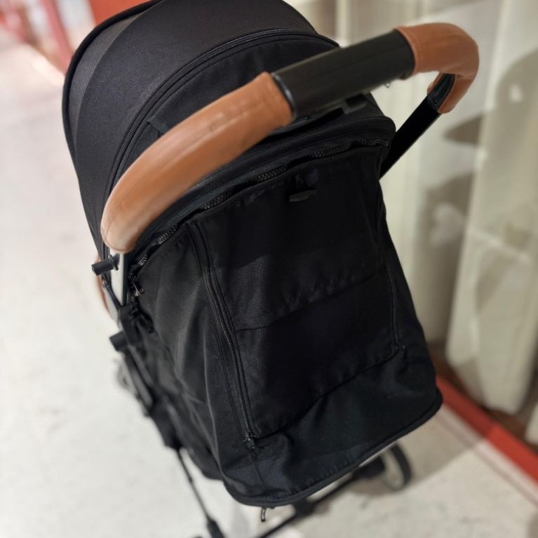 Preloved Stroller Violi Travelite by Arshakaivan