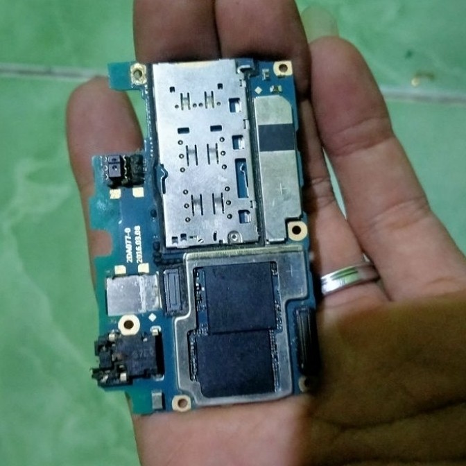 mesin oppo a37