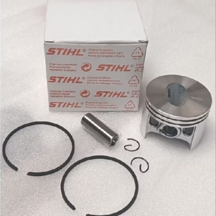 Piston Komplit Stihl MS381 Senso STIHL MS381 CHAINSAW