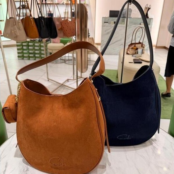 EVB Tas Wanita HENSLEY Tote Bag ORIGINAL