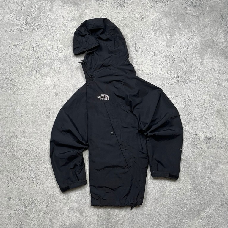 Jaket Outdor TNF Hyvent MP3