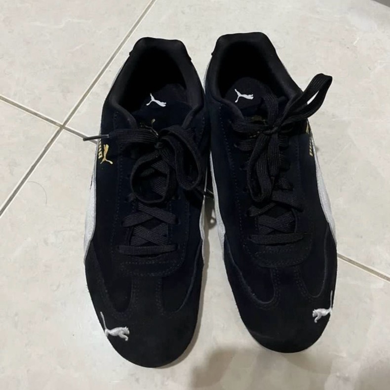 sepatu puma ori