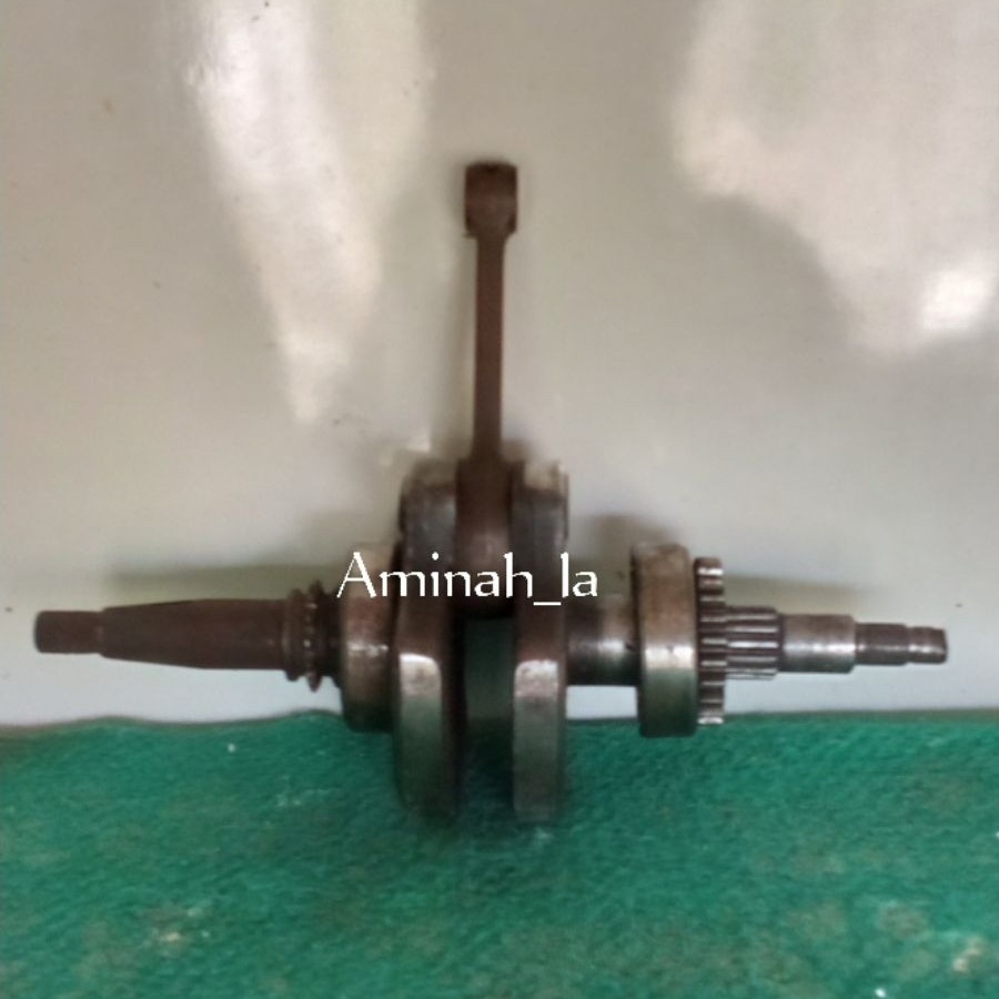As Kruk Kruk As Bahan Jupiter Z Jupiter Burhan Vega Lama Original Copotan