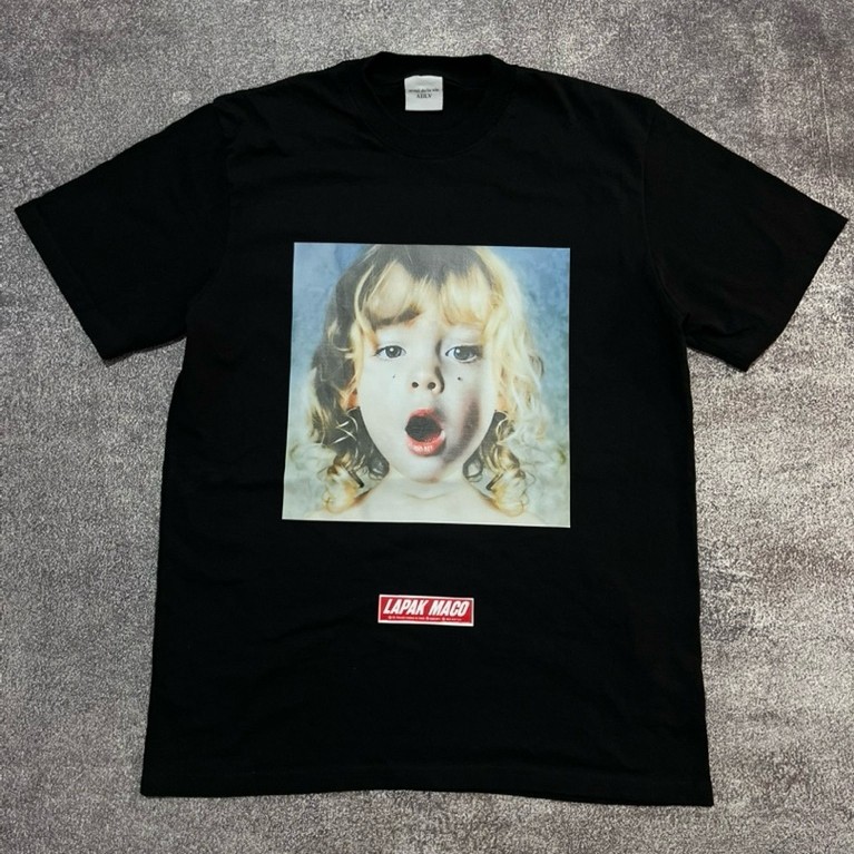 TSHIRT ADLV