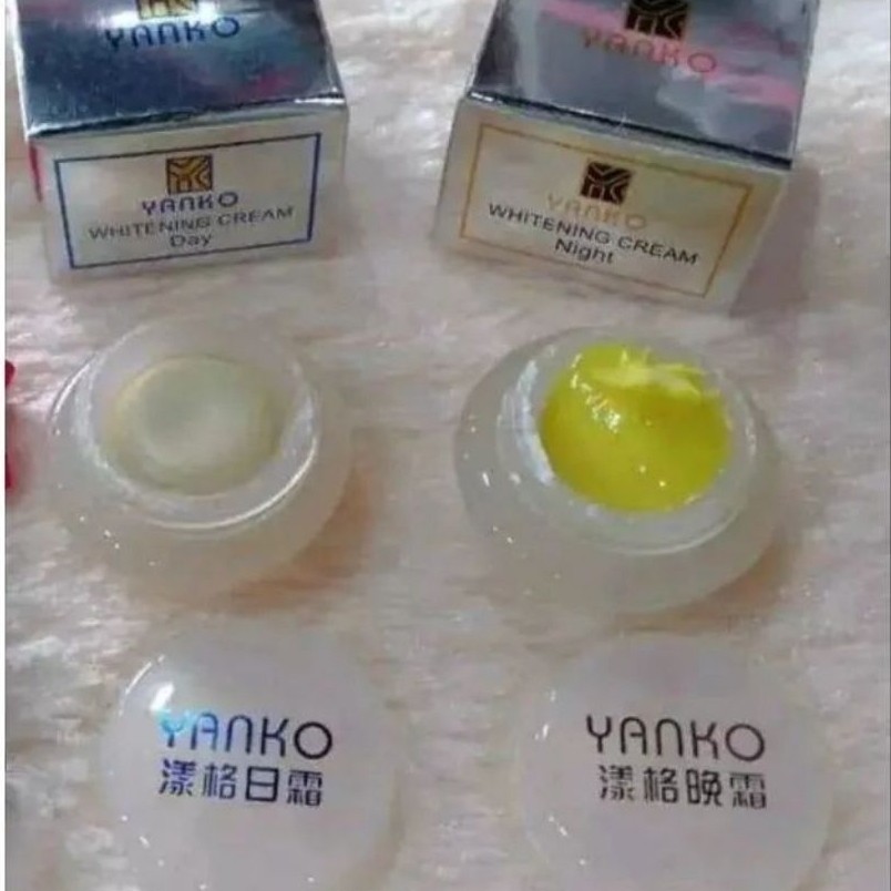 CREAM_YANKO SIANG