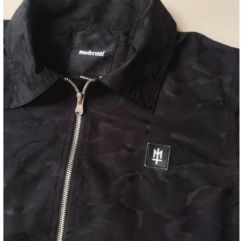 WORK JACKET MATERNAL "BLAKAZ"
