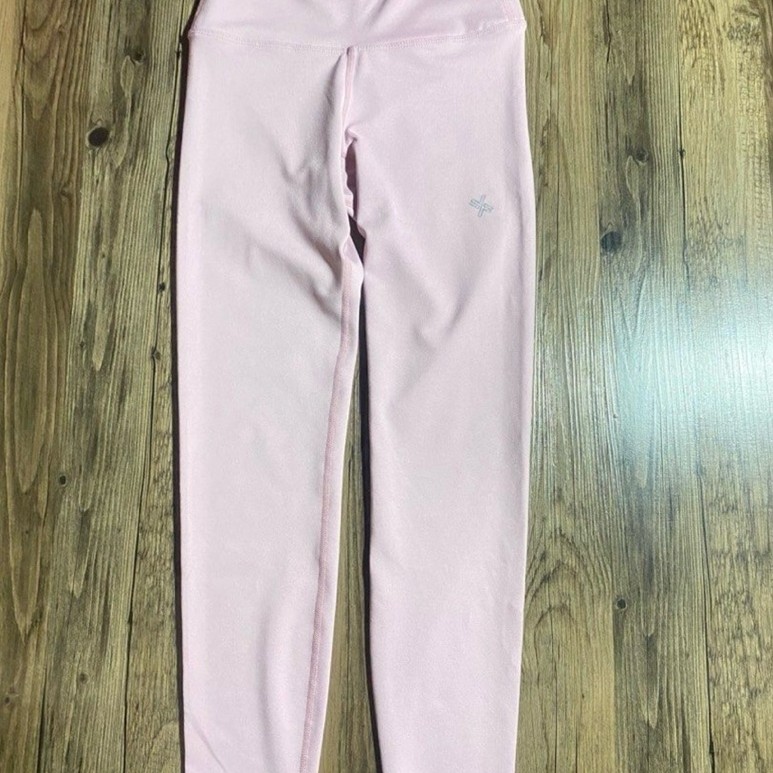 preloved xexymix legging size M