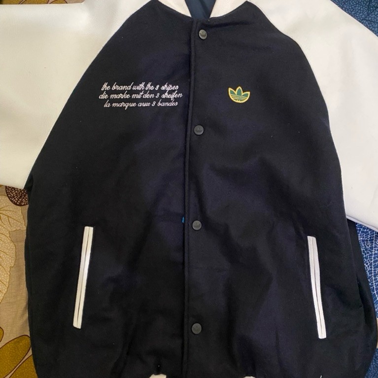 Adidas Varsity