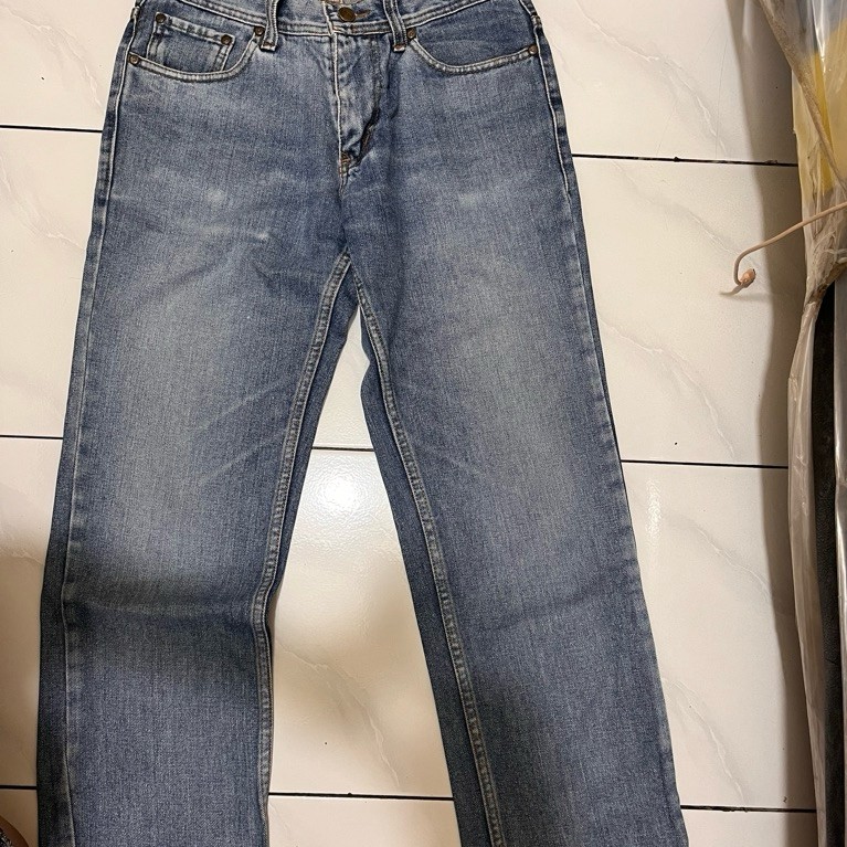 Jeans Pl pria lb rpx