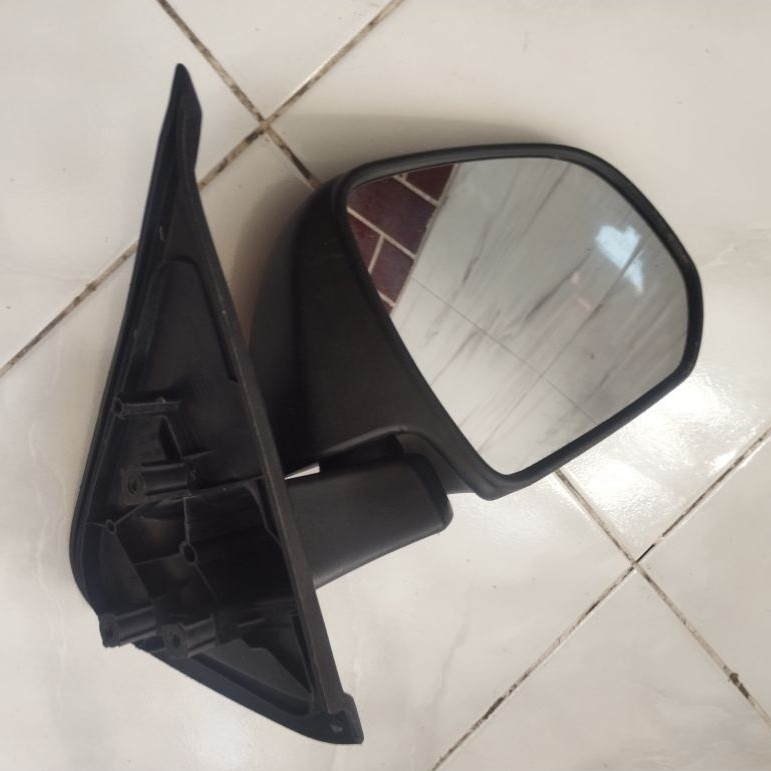 spion datsun go