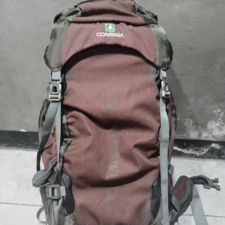 consina extraterrestrial 60l
