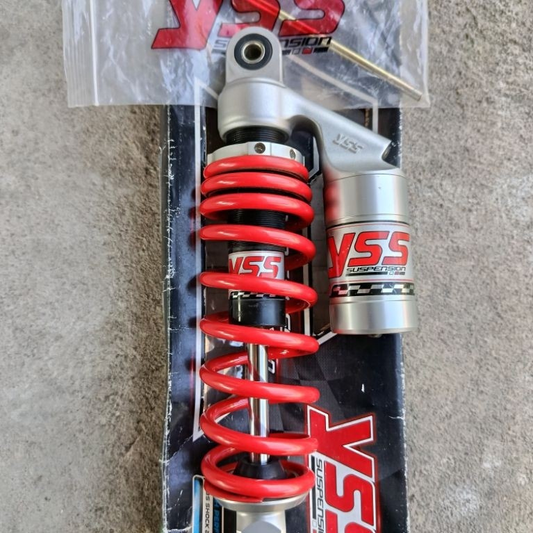 YSS G SERIES GOG 300MM ORIGINAL (BEKAS)
