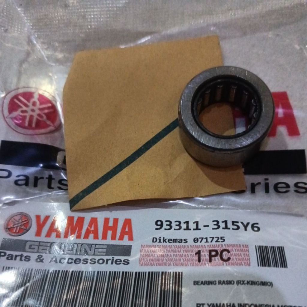 BEARING BERING BAMBU ICO LAHER BAMBU AS RASIO IKO RXK RX KING MIO Premium Quality
