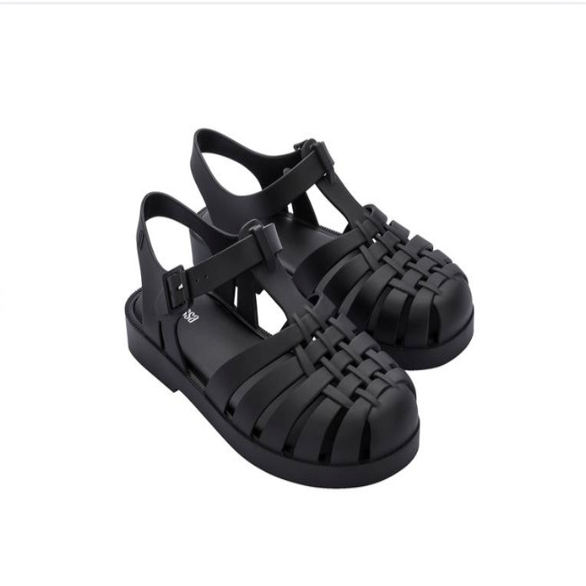 Melissa Possession Ad Black