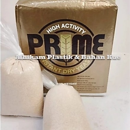 Ragi Instan Prime 50gr - 500gr