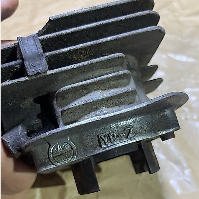blok yamaha fizr os 225 original copotan