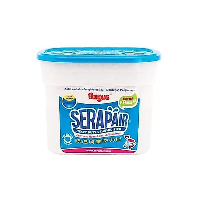 Bagus Serap Air Extra Fresh 700 ml / Bagus Serap Air Anti Lembab 700ml