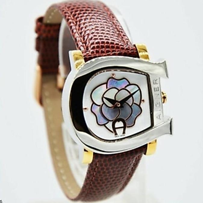 Aigner A31656A Woman's Watches