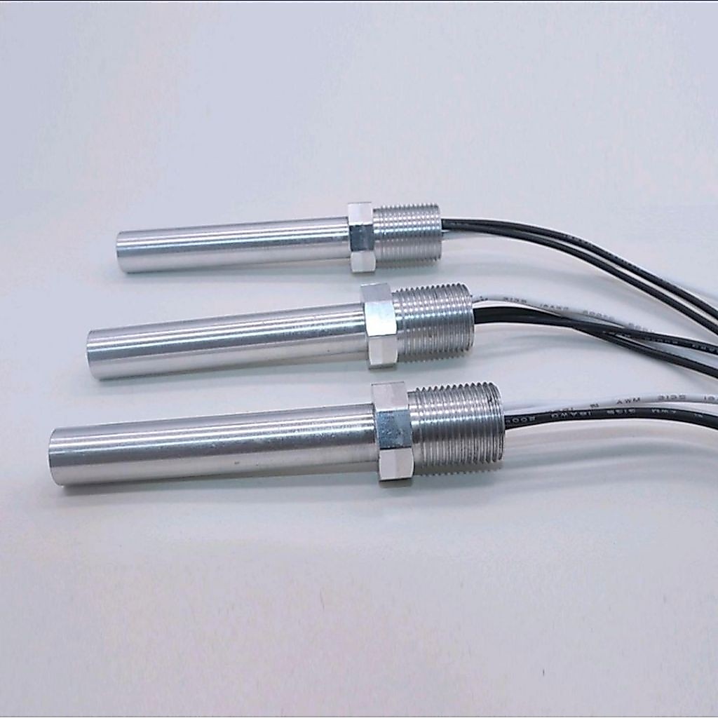 explossion proof heat detector honeywell sestem sensor / thermotech heat detector