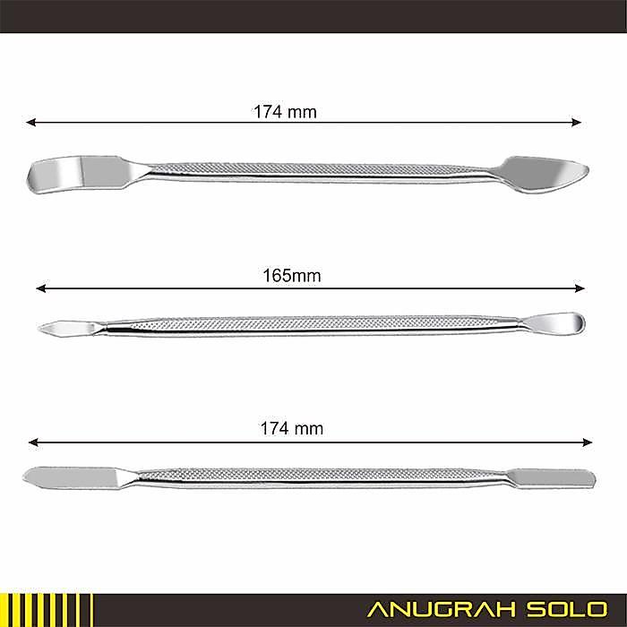 Promo All Metal Opening Tools Alat Pembuka Casing Hp Laptop Alat Bongkar Hp Mobile Repair Tools Set