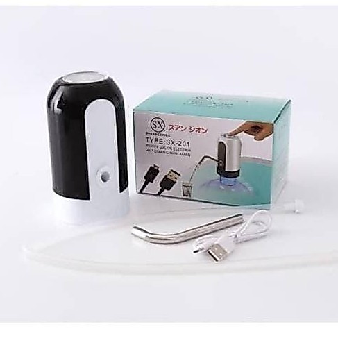 vanisashopp Pompa Galon Elektrik ShuangXiong Type SX-201