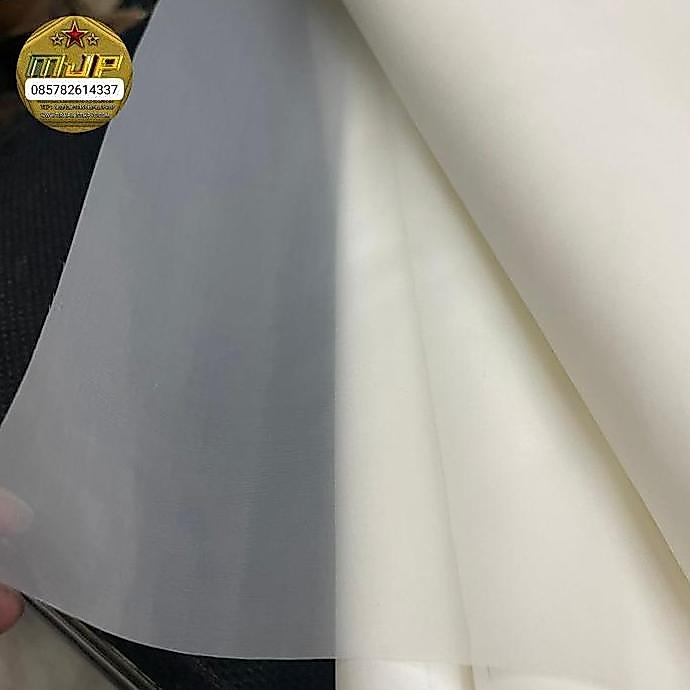 Saringan Nylon / mesh nylon tipe mesh 120 x 160cm x 1 meter