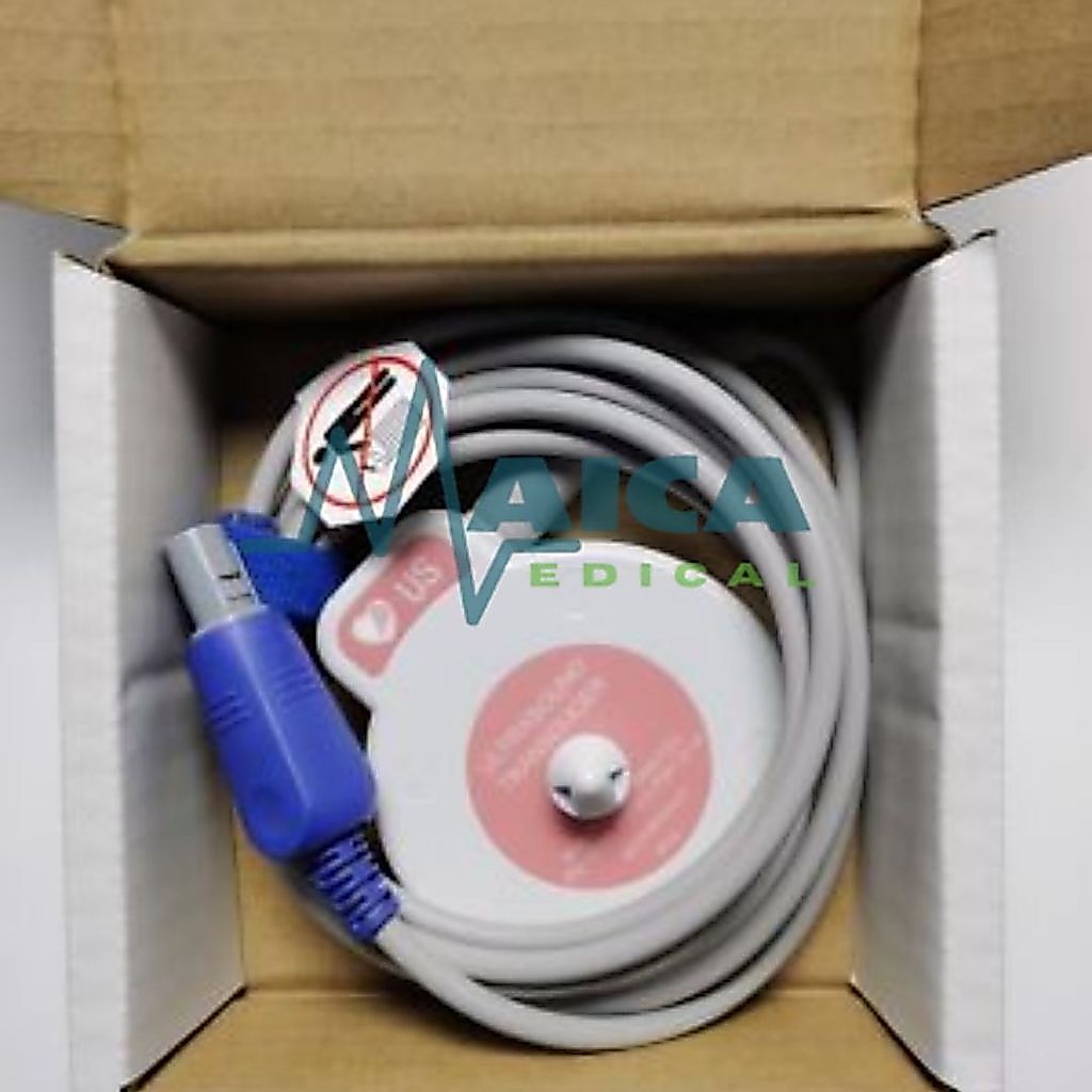 Probe US UC CTG Edan 4 Pin Original