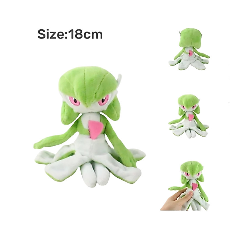 Pokemon Plush Toy Zygarde Eevee Rayquaza arizard Mewtwo Sprigatito Sudowoodo Latios Rillaboom Cute S