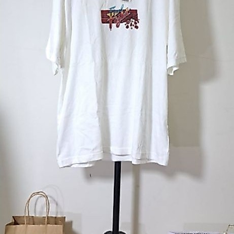 T-Shirt Pull&Bear /Kaos Pull&Bear